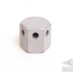 Rear End Weld Vent - Image 1