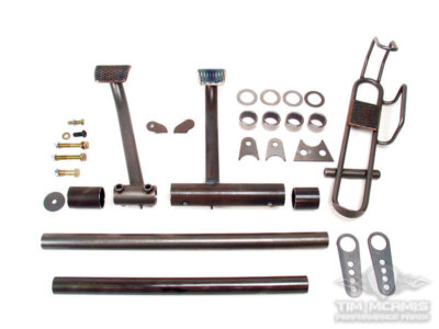 TMRC Blower Pedal Kit