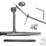 Brake & Gas Pedal Kit - Image 1