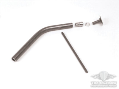 Pedal Stop Kit