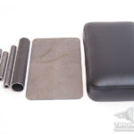 Door Seat Kit & Pad - Image 1