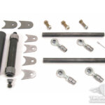 Double Clutch Pivot Kit - Image 1