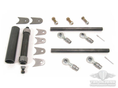 Double Clutch Pivot Kit