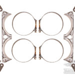 Fire Bottle Mount Package - Image 3