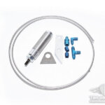 Fire System Electric Disconnect