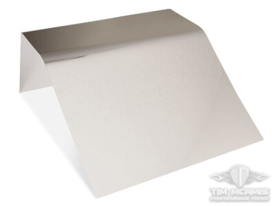 Aluminum Fuel Cell Strap