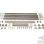 Tube Wing Mounting Kit - Image 1