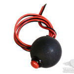 Line Lock Shifter Ball - Image 1