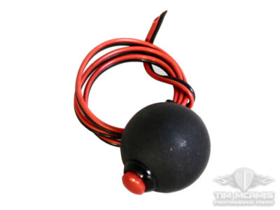 Line Lock Shifter Ball
