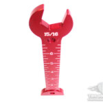 Wheelie Bar Adjusting Wrench 15/16