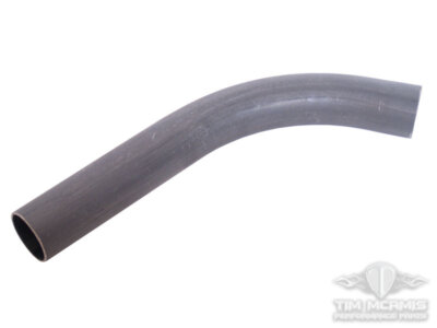 Rear Vent Hose Pipe