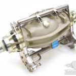 TMRC-M/W Modular Housing - Image 1