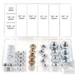 LH Jam Nut Assortment - Image 1