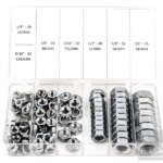 RH Jam Nut Assortment - Image 1