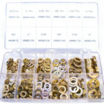 Steel AN Washer Assortment - Image 1