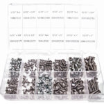 Machine Screw Assortment