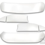 '53 Corvette Window Set - Image 1