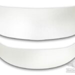 '57 Chevy Window Set (Front & Rear) - Image 1