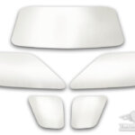 '63 Corvette Window Set - Image 1