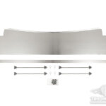 '66-67 Chevy II Pro Wing Kit - Image 1