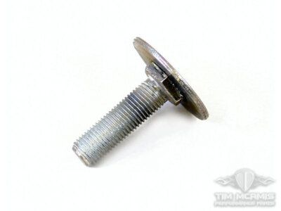 Pedal Stop Bolt