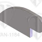 Door Lift Stop - Image 1