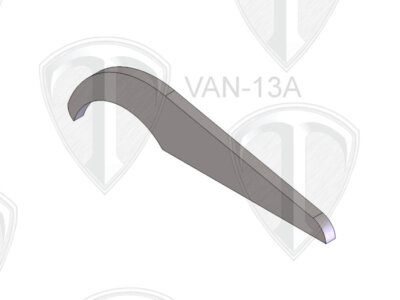 Clutch Pedal Gusset