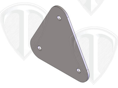 Triangle Tab
