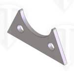 Sway Bar Mount