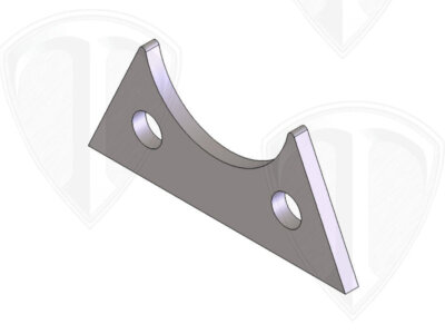 Sway Bar Mount