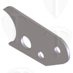 Lenco Mount Tab