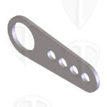 Cross Shaft Clutch Tab - Image 1