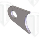 Lower Control Arm Tab