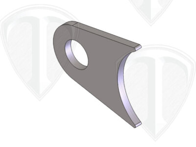 Lower Control Arm Tab