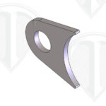 Lower Control Arm Tab