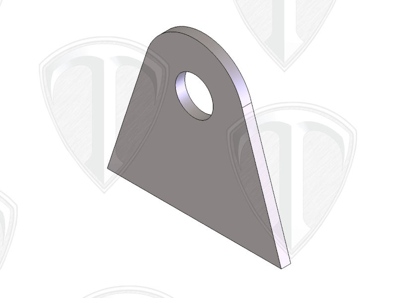 Wishbone Tab