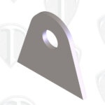 Short Upper Wishbone Tab