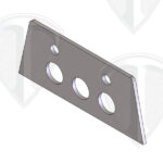 Rack Mount Plate