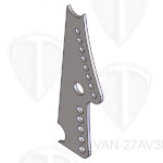 HD 4-Link Bracket