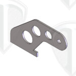 Parchute Lever Pivot