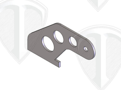 Parchute Lever Pivot