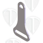 Diaper Bracket - Image 1