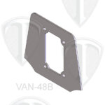 Aeromotive Fuel Pump Mount
