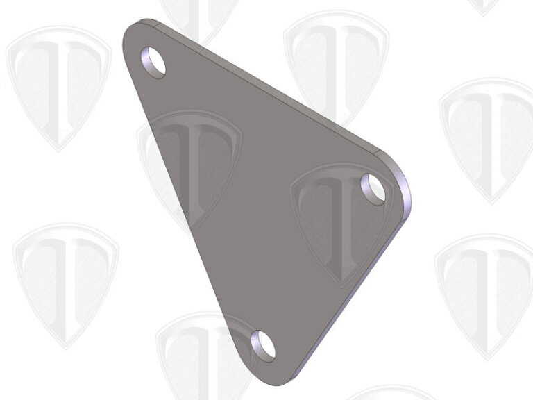 Engine Limiter Plate