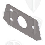 Line-Loc Plate
