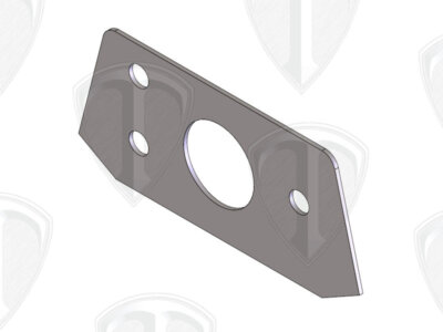Line-Loc Plate