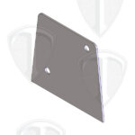 Humphrey Valve Bracket - Image 1