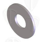 Front End Mount Plate