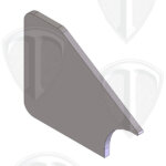 Motor Plate Foot - Image 1