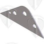 Strut Mount Plate - Image 1
